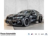 BMW M4 Competition ULTIMATE PACKAGE + Head Up + 360  - BMW M4: Automatik