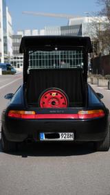 Porsche 928 GTS - Porsche 928 aus 1992