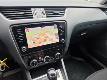 Skoda Octavia - 12