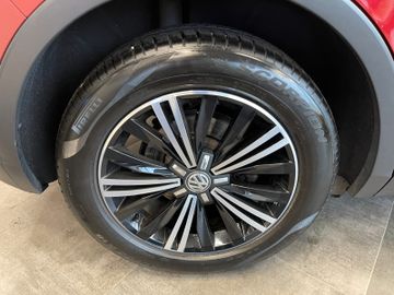 MYAUTOCENTER – Gebraucht- und Jahreswagen mit Werkstattservice in Pfaffenhofen Volkswagen Tiguan Sound BMTStart-Stopp 4Motion *AHK*Klima*