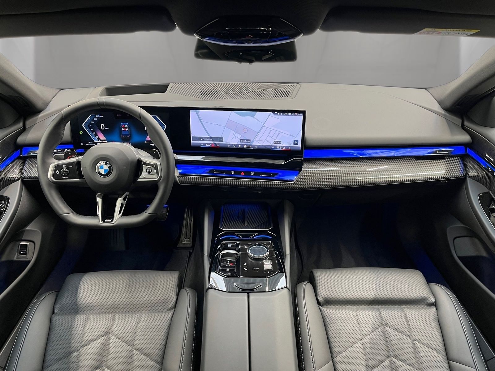 BMW 520 - Bild 12