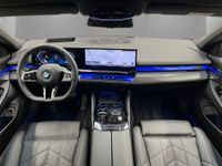 BMW 520 - Vorschau Bild 12