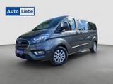 Ford TREND 2.0 TDCi AUTOM*- 9 SITZER|AHK|WINTERPAKET - : Kleinbus, 9 Sitzer