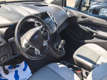 Ford Transit - 7