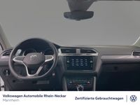 Volkswagen Tiguan - Vorschau Bild 13