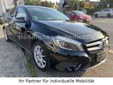 Mercedes-Benz A 200 Urban*Leder*Navi*Kamera*Bi-Xenon*SHZ* - gebrauchte Mercedes-Benz A 200 aus dem Jahr 2015