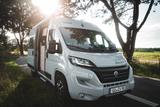 Knaus BoxLife Pro 540 Road "60 Years" +Lithium +Solar - Knaus 540