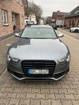 Audi S5 Quattro - Audi quattro mit Benzin-Antrieb