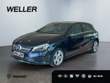 Mercedes-Benz A 180 d 7G-DCT Urban *Navi*LED*PDC*Sportsitze* - Mercedes-Benz A-Class mit Diesel-Antrieb