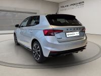 Skoda Fabia - Vorschau Bild 4