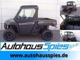 Odes Workcross 1000 EPS 3-SITZER LOF VOLLKABINE INKL.