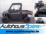 Odes Workcross 1000 EPS 3-SITZER LOF VOLLKABINE INKL. - ODES MOTORRAD