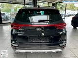 Kia Sportage GT-Line PANO+NAVI+SHZ+LKZ 130 kW (17... - Kia Sportage: Geländewagen