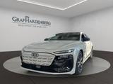 Audi A6 Sportback S line e-tron quattro 315 kW - Audi A6: Sportback