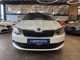 Skoda Fabia Combi Ambition *2. Hand*Klima*Isofix*TÜV* - Skoda Fabia mit Diesel-Antrieb: Kombi