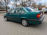 Volvo 850 GLT - Volvo 850: Glt