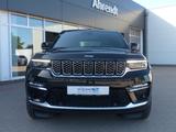 Jeep Grand Cherokee Summit Reserve Plug-In-Hybrid 4xe - gebrauchte Jeep Grand Cherokee aus dem Jahr 2023