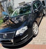 Volkswagen VW Passat 3C5 2.0 Diesel TÜV bis 2027 - Volkswagen Passat: 3c5