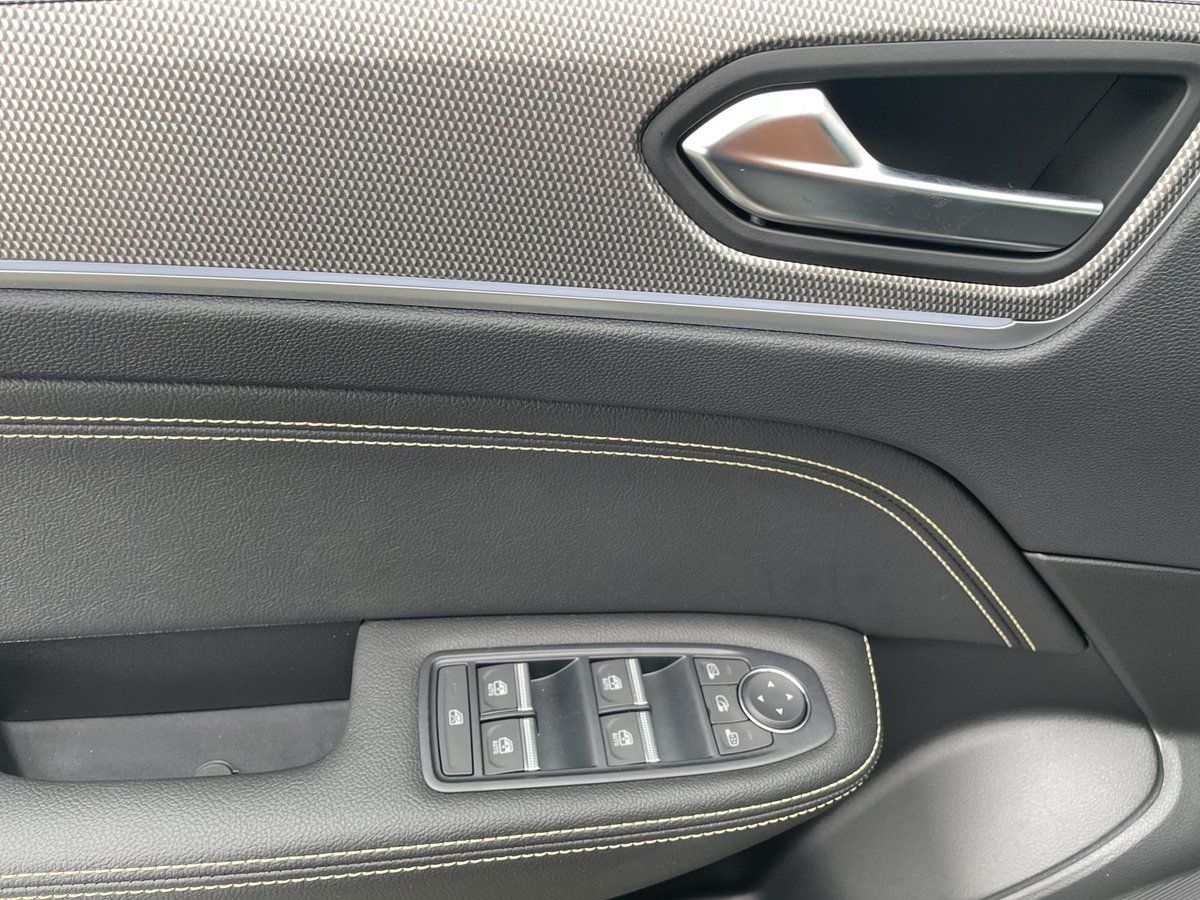 Renault Arkana - Bild 20