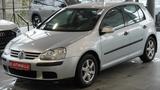 Volkswagen Golf V Lim. Trendline - gebrauchte Volkswagen Golf aus dem Jahr 2004