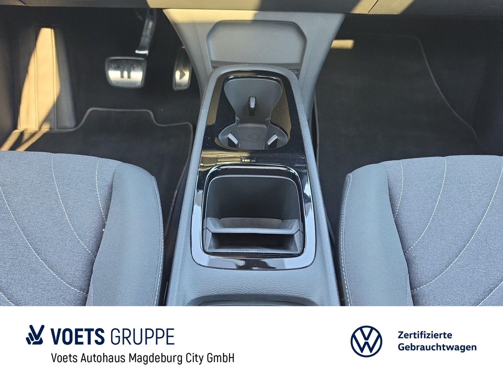 Volkswagen ID.3 - Bild 8