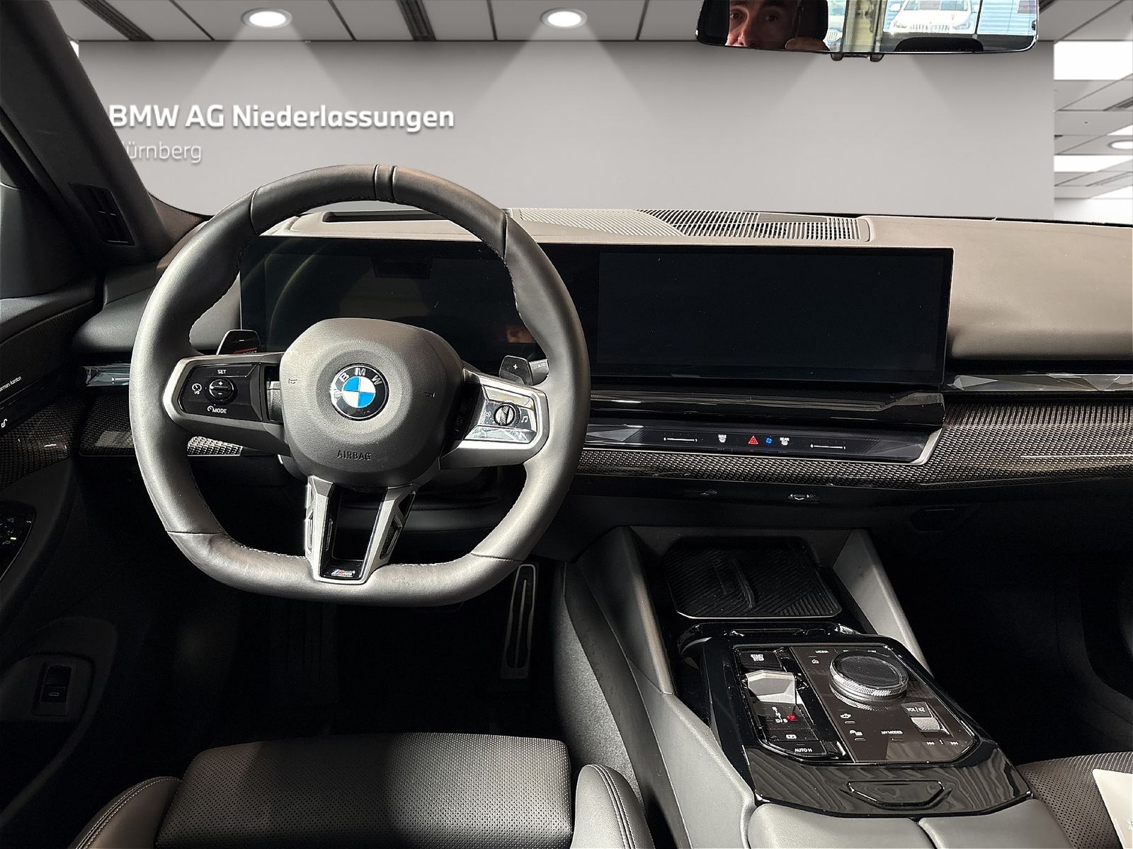 BMW 520 - Bild 12