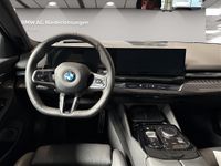 BMW 520 - Vorschau Bild 12