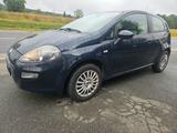 Fiat Punto More - gebrauchte Fiat Punto aus dem Jahr 2013