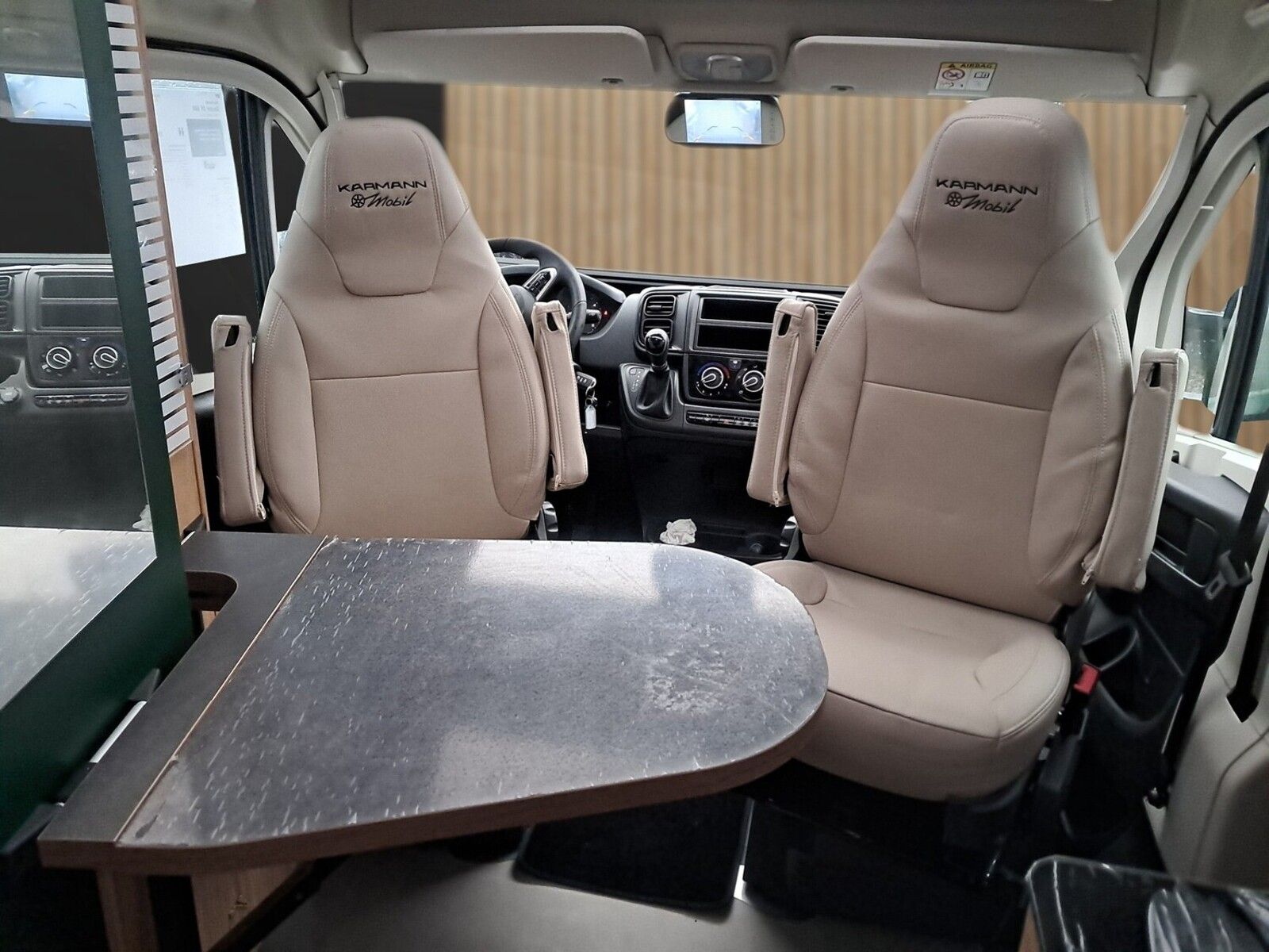 Fahrzeugabbildung Karmann Dexter DE 600 Automatik, Alu Felgen, Concept Pak