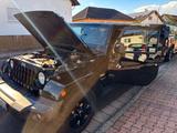 Jeep Wrangler Seltenes Schaltgetriebe | Hard &Softtop - Jeep Wrangler: Se