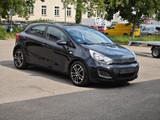 Kia Rio 1.2 Edition 7 Edition 7