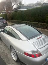 Porsche 996 Targa  - Porsche 911er Reihe in Wuppertal