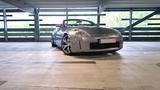 Nissan 350Z ROADSTER Premium Pack HiFi, HU neu - Nissan 350Z: Pack