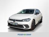 Volkswagen Polo Goal 1.0 LED/NAVI/KAMERA/SHZ