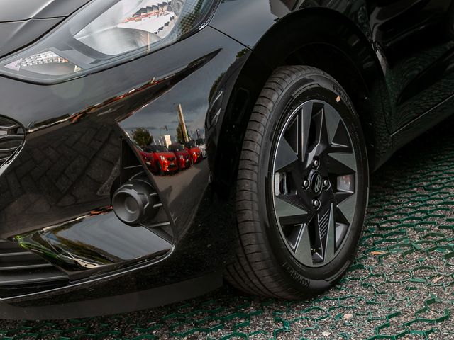 Hyundai i10 1.0 Trend 2WD Kamera Navi Spurhalteassi.