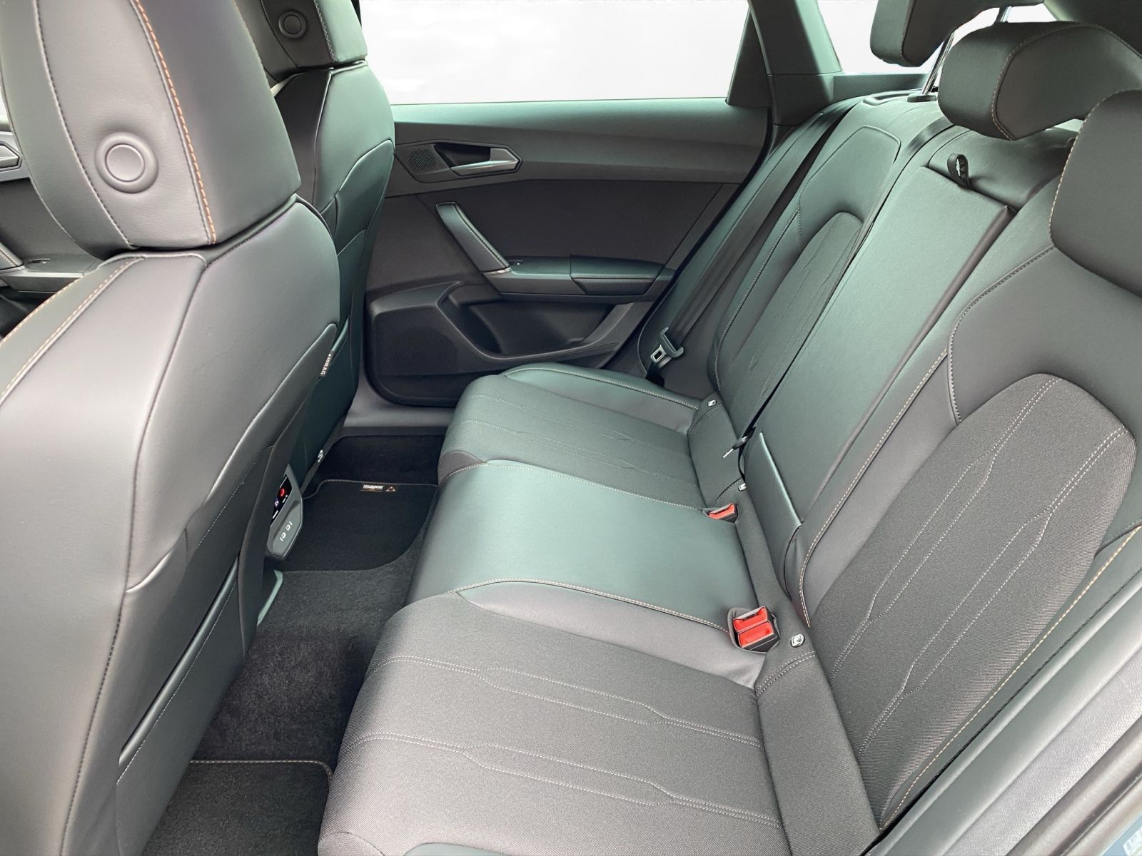 Cupra Leon - Bild 15