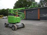 Genie Arbeitsbühne Genie Z 45/25 J, 15,8 m - Genie Arbeitsbühne