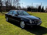Mercedes-Benz Mercedes Benz W210 E320 - Mercedes-Benz E 320 in Dresden
