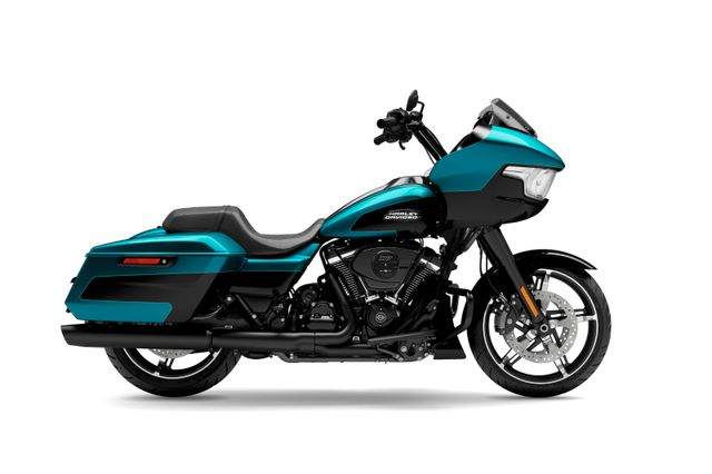 Harley-Davidson ROAD GLIDE FLTRX 117 CUI MY26