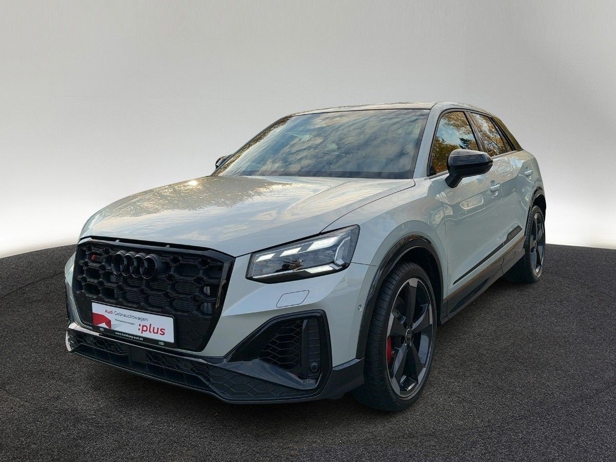 Audi SQ2 - Bild 2