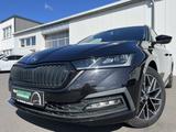 Skoda Octavia Combi 1.5 TSI Blackline 144€ m. 20% Anza - Skoda Octavia: 14 Tsi