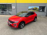 Volkswagen T-Roc Sport/R LINE/NAVI/AUTOMATIK/TOTW*/LED - Used cars