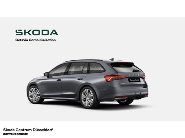 Skoda Octavia - Bild 4