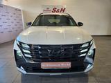 Hyundai Tucson 1,6T 48V 20th Anniver. 2WD 7DCT 360° NAVI - Hyundai TUCSON: 2wd