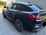 BMW X4 M40i mit elektr. AHK und guten Sound - gebrauchte BMW X4 M40 aus dem Jahr 2020