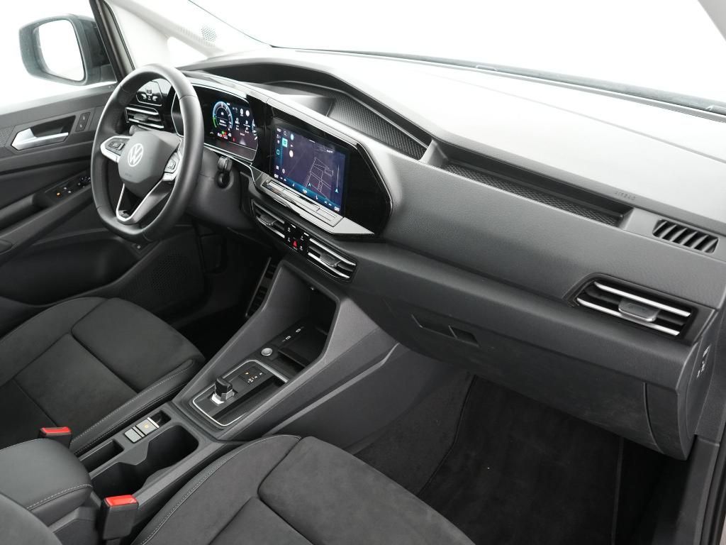 Volkswagen Caddy - Bild 4
