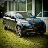 Audi Q7 V8 4,2l TDI (Stage 1) - Audi Q7 in Rostock