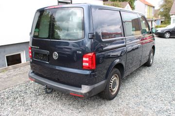 Volkswagen T6 Transporter - 8
