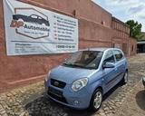 Kia Picanto 1.1 Spirit - Kia Picanto in Magdeburg