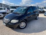 Chrysler Voyager 2.5 CRD cat LX Leather - Chrysler Voyager: 2.5